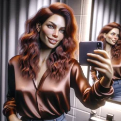 Çatalca Escort: Sanatla Harmanlanmış Gizemli Buluşma