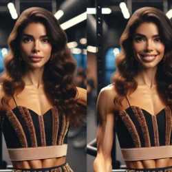 Ortaköy Escort: Eğlence ve Sanatın Ortasında Gizemli Buluşma