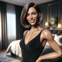 Şile Escort: Işıkların Altında Eğlenceli Bir Gece