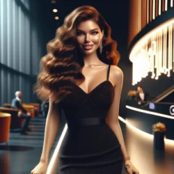 Eğlencenin Merkezi: Sefaköy Escort ile Keşif!