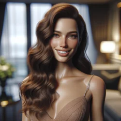 Başakşehir Escort: Gecenin Yaramaz Çocuğu