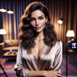 Etiler Escort: Karanlıkta Parlayan Işıklar