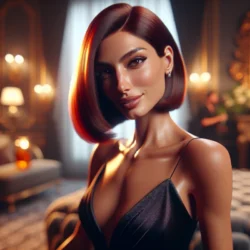 Caddebostan Escort: Eğlencenin ve Çekiciliğin Adresi