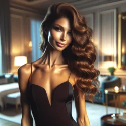 Beyoğlu Escort ile Karşı Konulmaz Macera