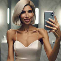 Bostancı Escort: Gizemli ve Eğlenceli Akşamlar