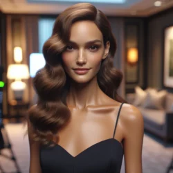 Büyükçekmece Escort: Sanatın Renkli Dünyasında Gizemli Bir Yoldaş