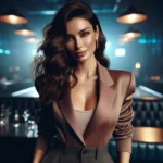 Ataşehir'de Modern ve Güvenilir Escort Hizmetleri