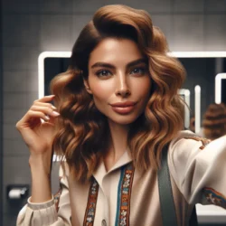 Ortaköy Escort: Gizemli Bir Yürüyüş