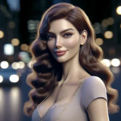 Kağıthane Escort: Sanatın ve Lezzetin Buluşma Noktası