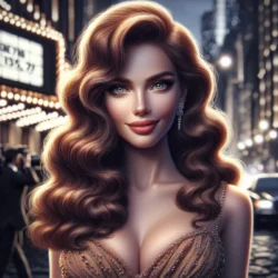 İçerenköy'de Sevgili Tadında Bir Buluşma: Elif ile Tanışın