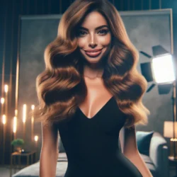 Etiler Escort: İhtiyacınız Olan Lüks ve Eğlence