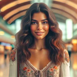 Koşuyolu Escort: Eğlenceli ve Maceraperest Elif