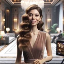 Ümraniye Escort: Bankacı Seda ile Eğlenceli Anlar