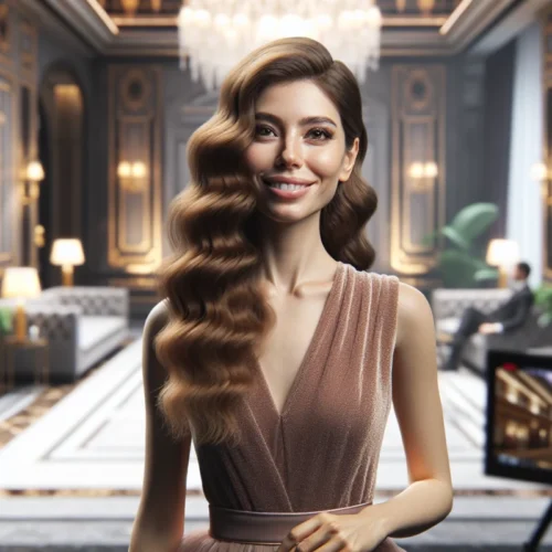 Ümraniye Escort: Bankacı Seda ile Eğlenceli Anlar Ümraniye Escort: Bankacı Seda ile Eğlenceli Anlar