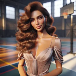 Göztepe Escort: Yağmurla Dans Eden Gizemli Buluşma