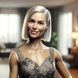 Göktürk Escort: Seda ile Heyecan Dolu Anlar