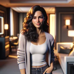 Beylikdüzü Escort: Eğlenceli ve Şımarık Bir Deneyim