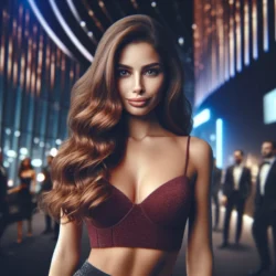 Sultangazi Escort: Tarih ve Lüksün Buluştuğu Yer