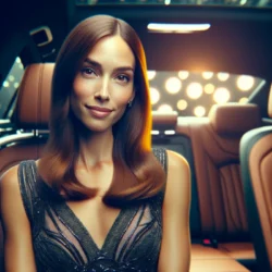 İstiklal Escort: Eğlenceli ve Gizemli Partner