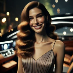 Bostancı Escort: Rüya Gibi Bir Buluşma