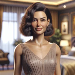 Sultanbeyli'de Zarif ve Tutkulu Anlar