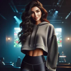 İstiklal Escort: Zeynep ile Macera Dolu Anlar