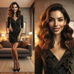 Mahmutbey Escort: Enerjik ve Göz Alıcı