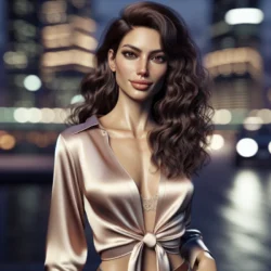 Kağıthane Escort: Cazibeli ve Unutulmaz Anlar