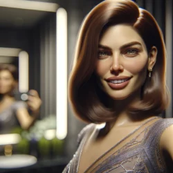 Polonezköy Escort: Gizemli Sabahların Cazibesi