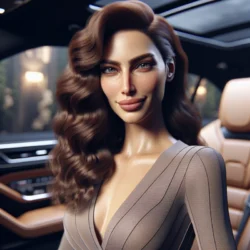 Kağıthane Escort: Eğlencenin ve Gizemin Buluşma Noktası