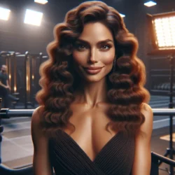 Beşiktaş Escort: Abbas Ağa Parkı'nda Gizemli Buluşma