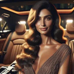 Küçükçekmece Escort: Gizemli ve Eğlenceli Buluşmalar