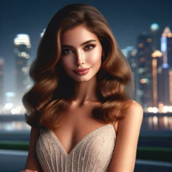 Sancaktepe Escort Gölgelerinde Gizli Macera