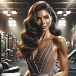 Şişli Escort: Saçtığım Işıkla Geceleri Aydınlatıyorum