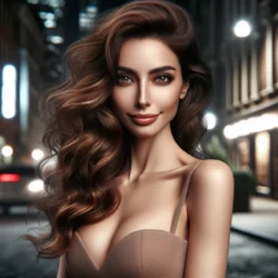 Levent Escort: Yeşillikler Arasında Gizem ve Eğlence