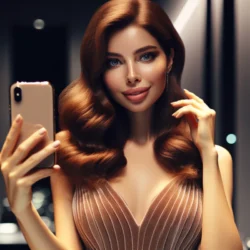 Çengelköy Escort: Eğlenceli Sanat Tarihçisi