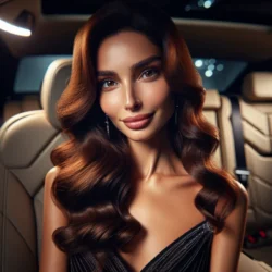 Topkapı Escort: Sanat Tarihiyle Dolup Taşan Maceram