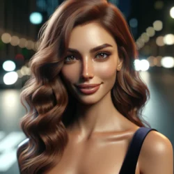 Levent Escort: Çapkın ve Moda Tutkunu