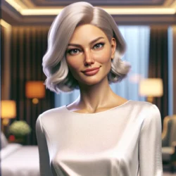 Hayatınıza Renklilik Katar: İkitelli Escort