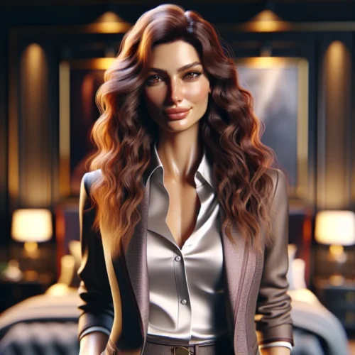 Sefaköy'de Gizemli Güzellik: Benimle Serüvene Hazır mısınız? Sefaköy'de Gizemli Güzellik: Benimle Serüvene Hazır mısınız?