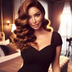 Bakırköy Escort: Rüzgarın Fısıldadığı Eğlence