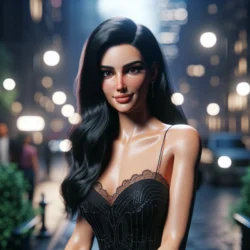 Mecidiyeköy Escort: Feriköy Tepelerinde Bir Buluşma