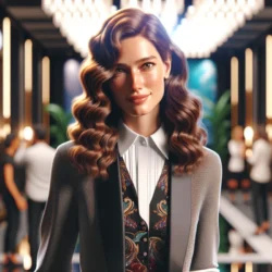 Beyoğlu Escort: Zarif ve Modaya Düşkün