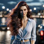 Suadiye Escort: Kalite ve Güvenin Adresi