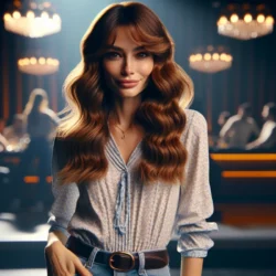 Kumbaba Caddesi'nin Taş Sokaklarında Gizli Bir Yaramazlık