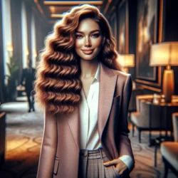 Beyoğlu Escort Olarak Moda ve Eğlencenin Buluşması