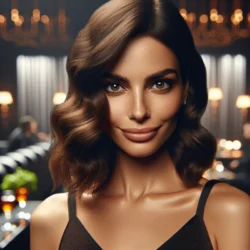 Zeytinburnu Escort: Sıcakkanlı ve Eğlenceli Bir Öğrenci Deneyimi