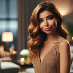 Ümraniye Escort: Eylül'ün Sıcakkanlı Dünyasına Adım Atın