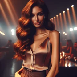 İstanbul Escort: Sanatın İzinde Büyüleyici Bir Yolculuk