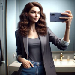 Cihangir Escort: Sanat ve Lüks Dünyasına Adım Atın